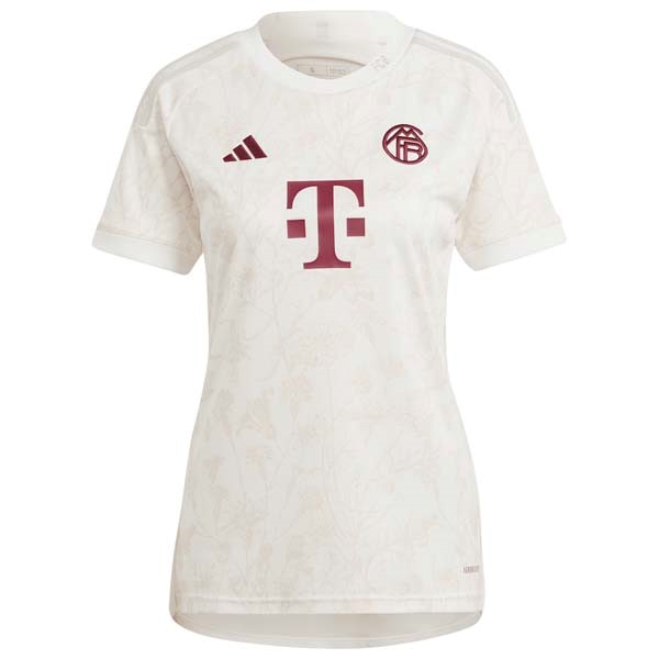 Trikot Bayern München Ausweich Damen 2023-24